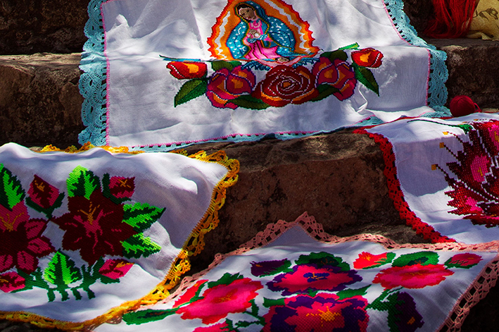 Artesanías de Sinaloa